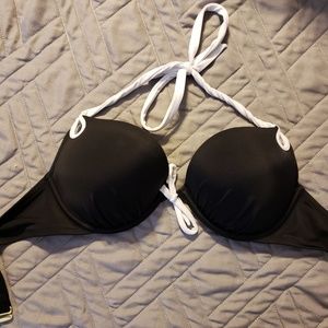 VS bombshell swim suit